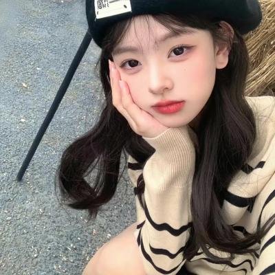 无滤女子