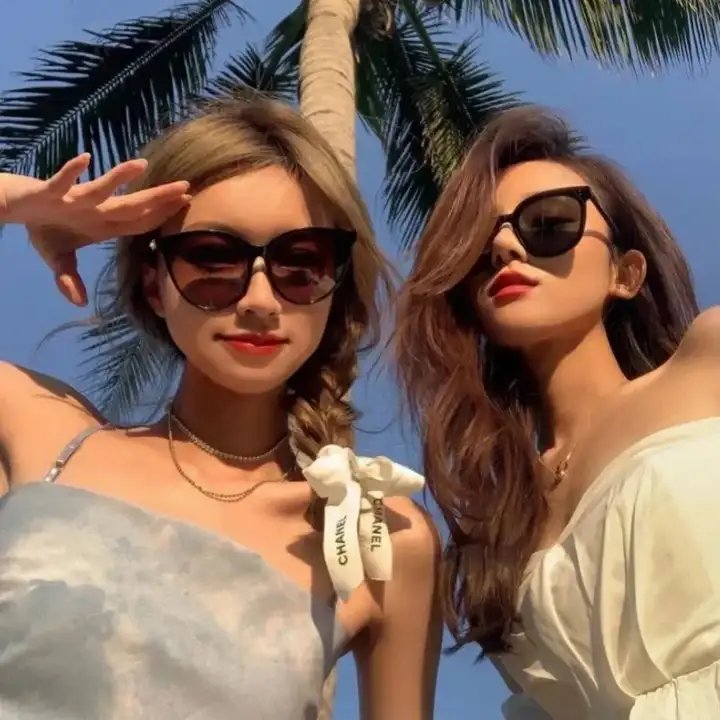 燃烧的月亮